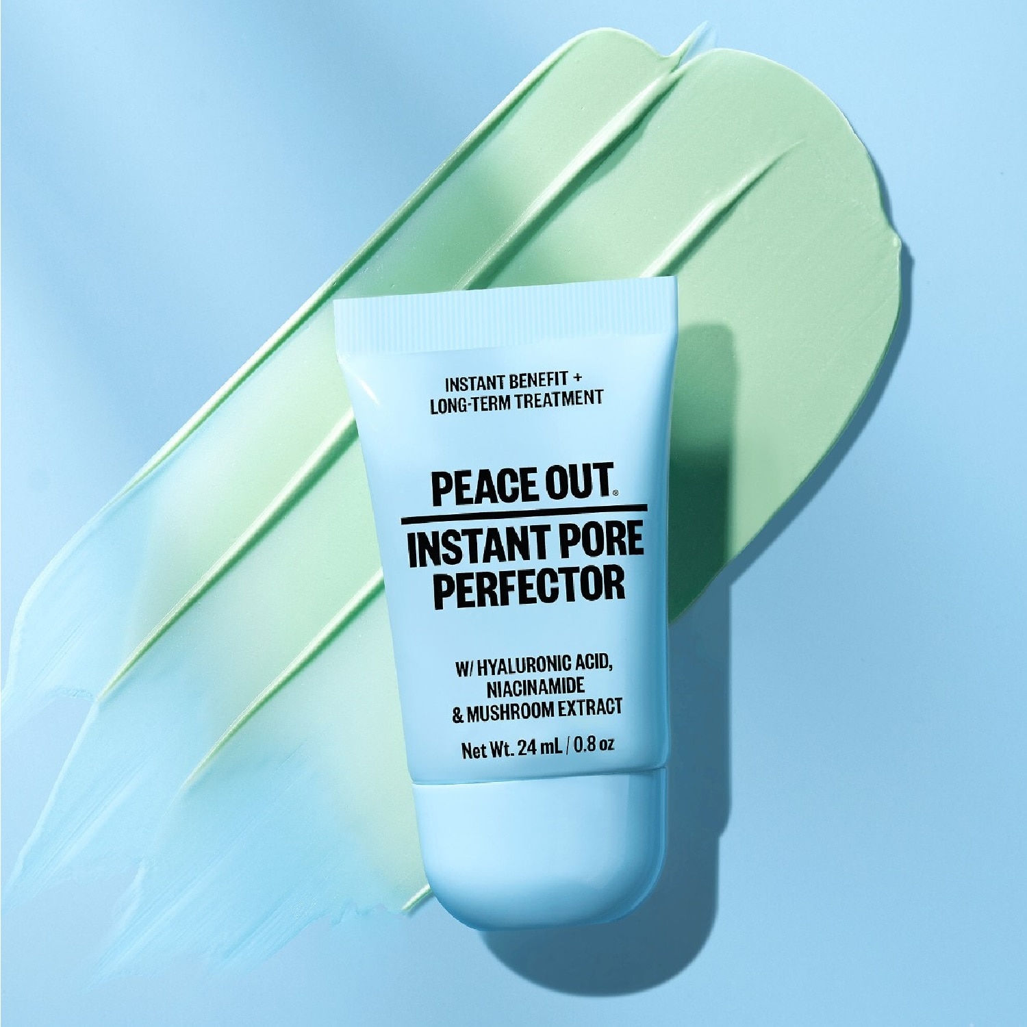 INSTANT PORE PERFECTOR (PERFECCIONADOR DE POROS/PRIMER)